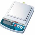 Optima Scales Compact Precision Balance - 2500g x 1g OP385147